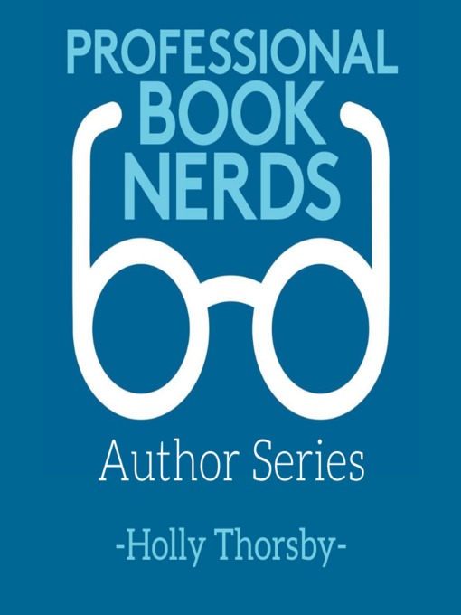 Title details for Holly Throsby Interview by Professional Book Nerds - Available